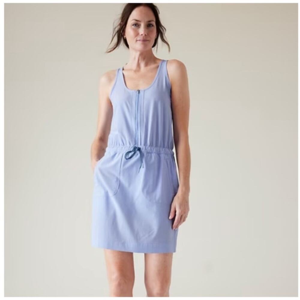 ATHLETA Expedition‎ Skort Dress